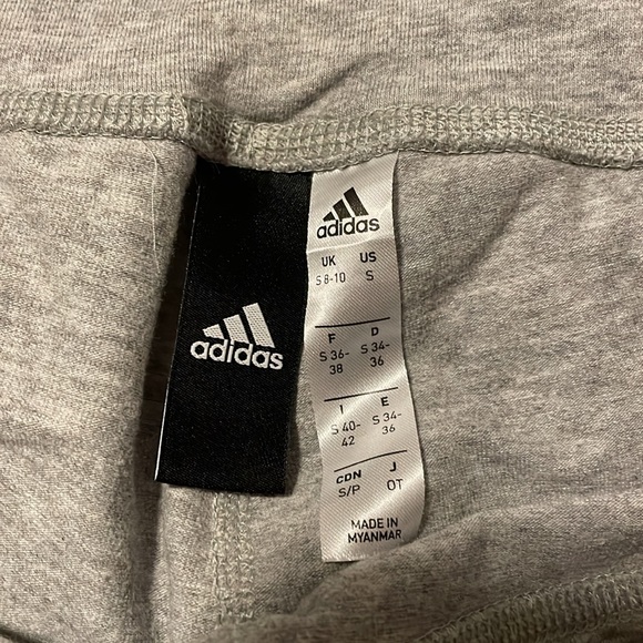 Adidas leggings-small - Picture 5 of 5